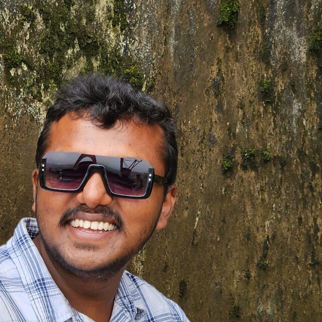Harshith, Founder of Nexseva IT Solutions